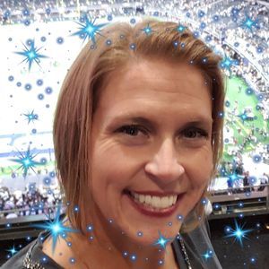 Meet your Posher, Dawn